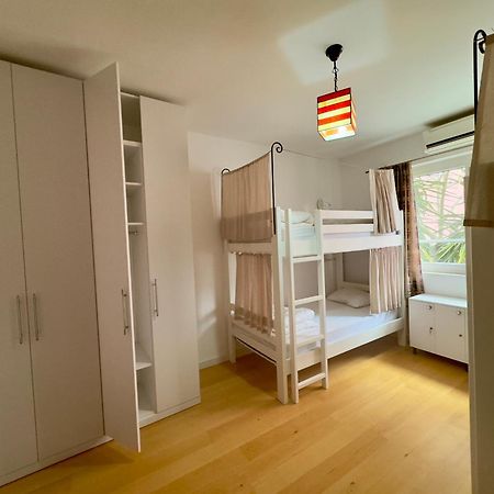 Trip'N'Hostel Chill Zone 地拉那 外观 照片
