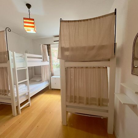 Trip'N'Hostel Chill Zone 地拉那 外观 照片