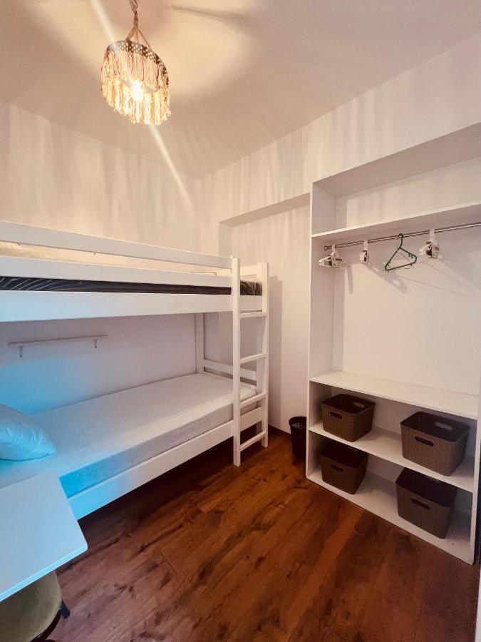 Trip'N'Hostel Chill Zone 地拉那 外观 照片